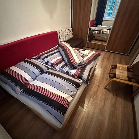 Sonja Holiday Home 오스트라바 외부 사진