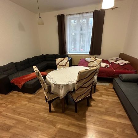 Sonja Holiday Home 오스트라바 외부 사진