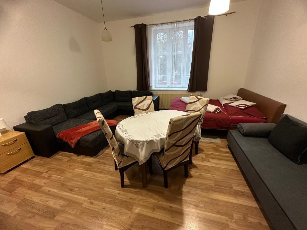 Sonja Holiday Home 오스트라바 외부 사진